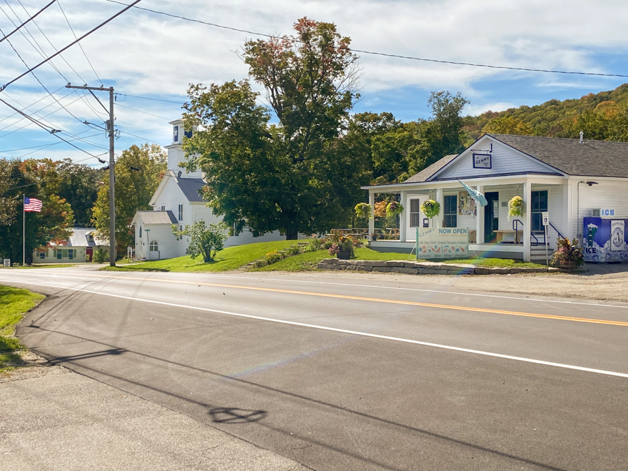 Northeast Kingdom Vermont Albany VT Century 21 Farm & Forest